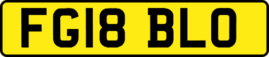 FG18BLO