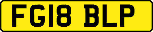 FG18BLP