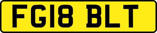 FG18BLT