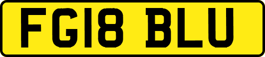 FG18BLU
