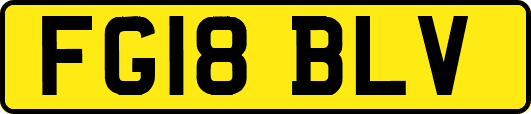 FG18BLV