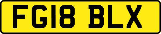FG18BLX