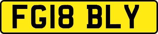 FG18BLY