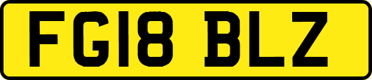 FG18BLZ