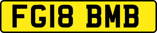 FG18BMB
