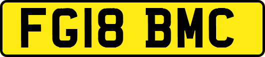 FG18BMC