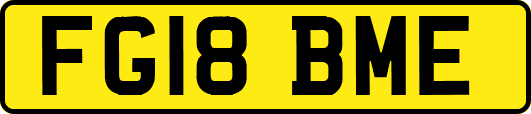 FG18BME