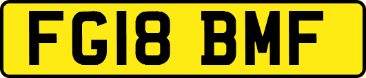 FG18BMF