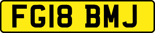 FG18BMJ