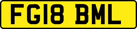 FG18BML