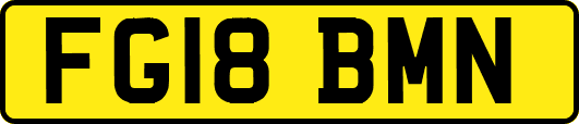 FG18BMN