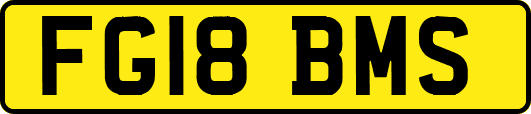 FG18BMS