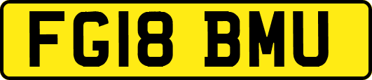 FG18BMU