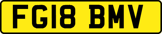 FG18BMV
