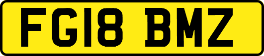 FG18BMZ