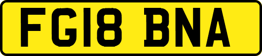 FG18BNA