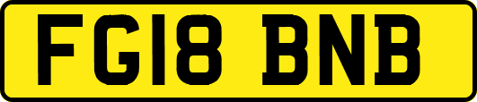 FG18BNB