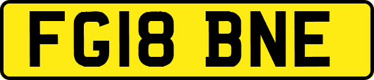 FG18BNE