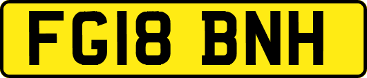 FG18BNH