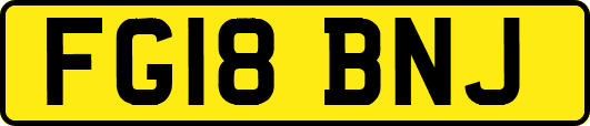 FG18BNJ