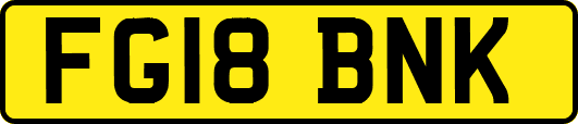FG18BNK