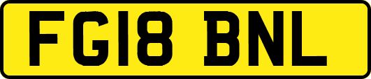 FG18BNL