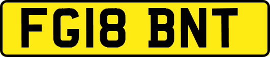 FG18BNT
