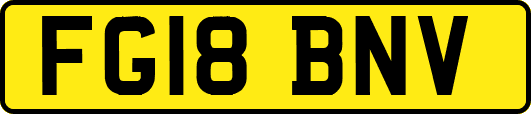 FG18BNV