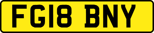 FG18BNY