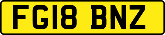 FG18BNZ