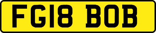 FG18BOB
