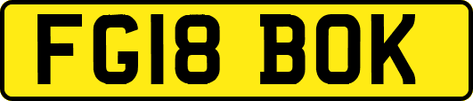 FG18BOK