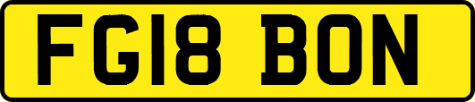 FG18BON