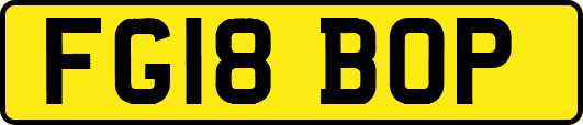 FG18BOP