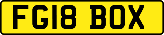 FG18BOX