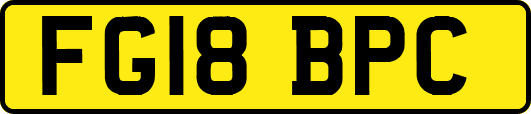 FG18BPC