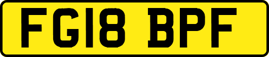 FG18BPF