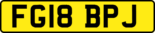 FG18BPJ