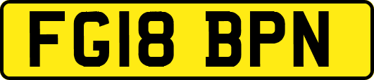 FG18BPN