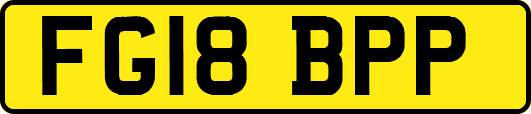 FG18BPP