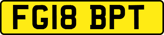 FG18BPT