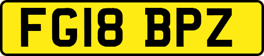 FG18BPZ