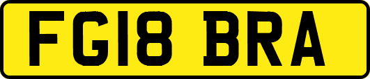 FG18BRA