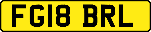 FG18BRL