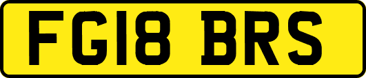FG18BRS