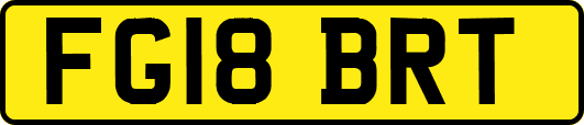 FG18BRT