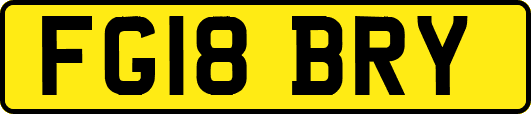FG18BRY