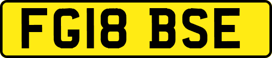 FG18BSE
