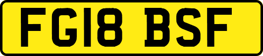 FG18BSF