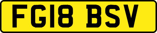 FG18BSV